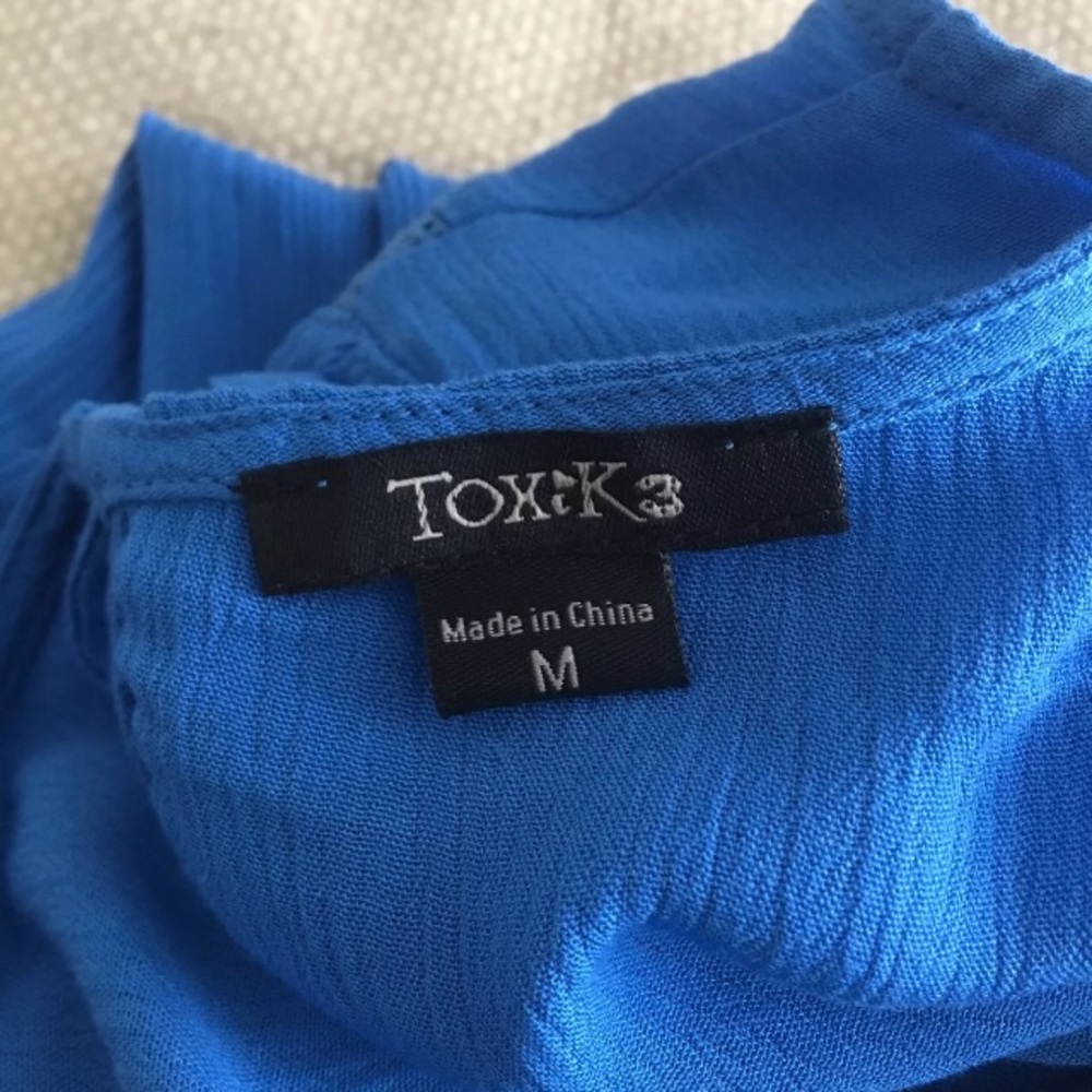 Blouse - Picture 5 of 5
